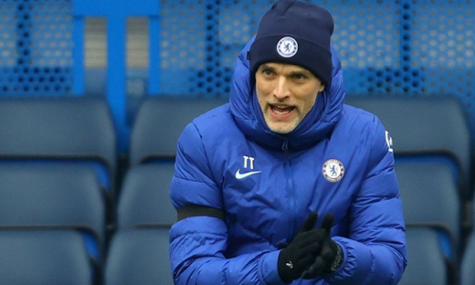 HLV Tuchel có chiến thắng đầu tay với Chelsea