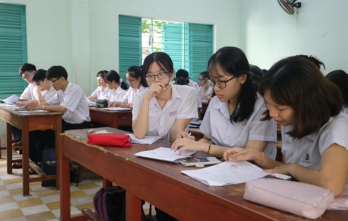 Khánh Hòa: Thông tin học sinh được nghỉ học hết tháng 2 là giả mạo