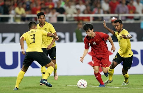 ĐT Malaysia gặp khó khăn trước thềm Vòng loại World Cup 2022