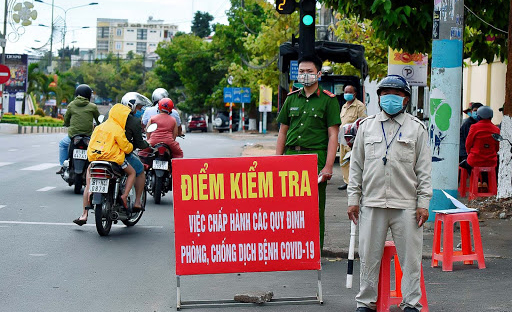 Gia Lai: Bệnh nhân đầu tiên dương tính Covid-19 được xuất viện