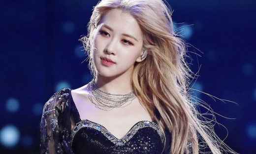 Rosé (Blackpink) phá hàng loạt kỷ lục với album solo đầu tay