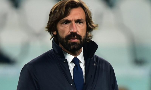 HLV Andrea Pirlo khả năng bị sa thải vào đầu tháng 4?