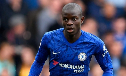 Đội tuyển Pháp cho phép Kante trở về Chelsea