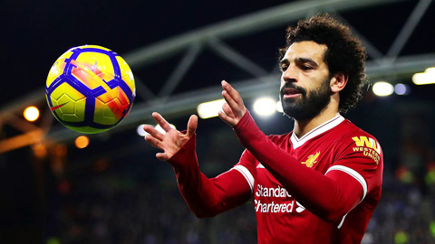 Mohamed Salah sang chơi bóng ở Tây Ban Nha?