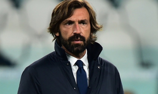 CLB Juventus ra tối hậu thư cho HLV Pirlo