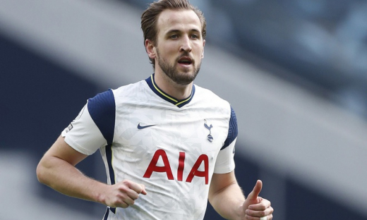 Harry Kane đưa ra điều kiện để ở lại CLB Tottenham