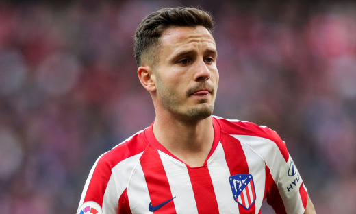 6 ngôi sao bóng đá có thể rời Atletico