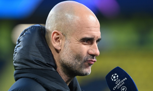 Lý do gì khiến HLV Pep Guardiola 6 lần từ chối Chelsea?