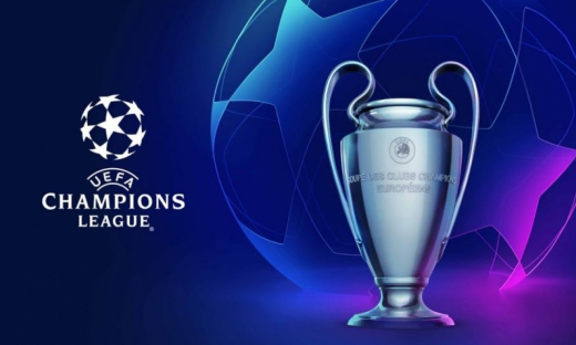 UEFA công bố thể thức mới của Champions League