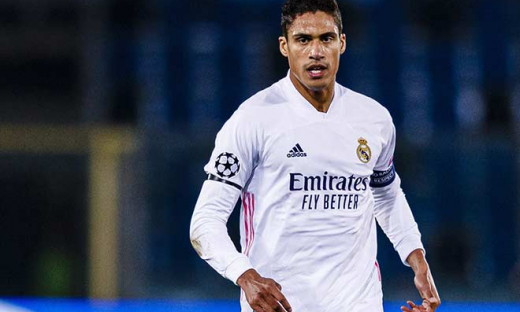 CLB Chelsea ra giá hỏi mua Varane?