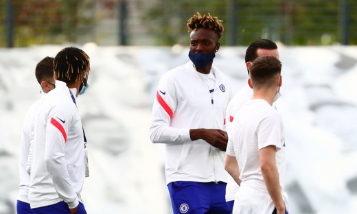 CLB Chelsea chốt giá bán tiền đạo Tammy Abraham