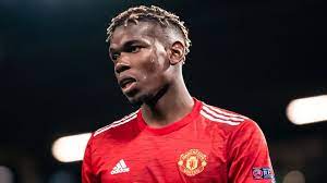 Pogba tỏ ra bực tức khi bị kiểm tra doping