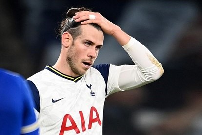 CLB Tottenham lên kế hoạch về tương lai của Gareth Bale