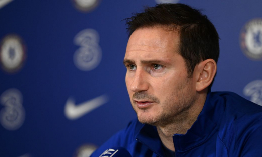 Lampard sắp có bến đỗ mới sau khi rời CLB Chelsea