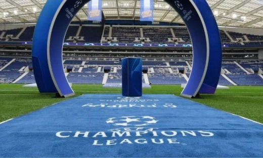 UEFA tổ chức chung kết Champions League 2020-2021 ở Bồ Đào Nha