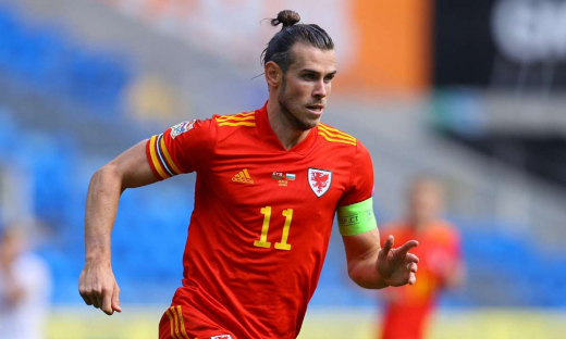 Gareth Bale cân nhắc giải nghệ sau Euro