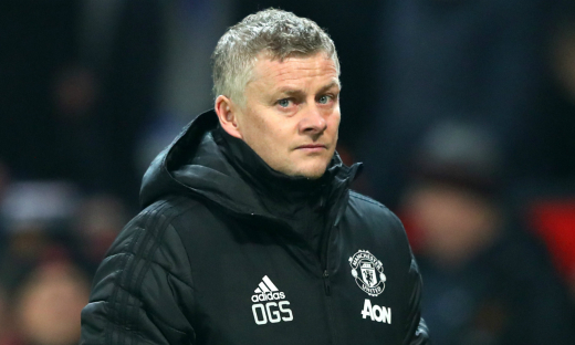 HLV Solskjaer bị yêu cầu sa thải sau chung kết Europa League