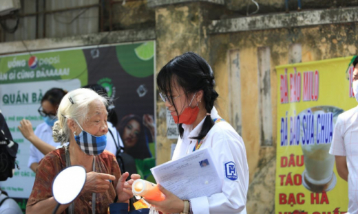 Các chuyên gia đã giải mã xong ma trận đề thi tổ hợp Khoa học tự nhiên