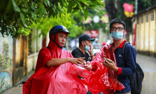 Đáp án đề thi tốt nghiệp THPT 2021 môn Tiếng Anh, mã đề 408 (tham khảo)