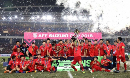 AFF Cup không bị hoãn, tổ chức bốc thăm vào ngày 10/8