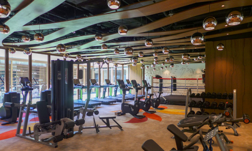 Ninh Bình: Tạm dừng phòng tập gym, sân golf chỉ được đón khách trong tỉnh