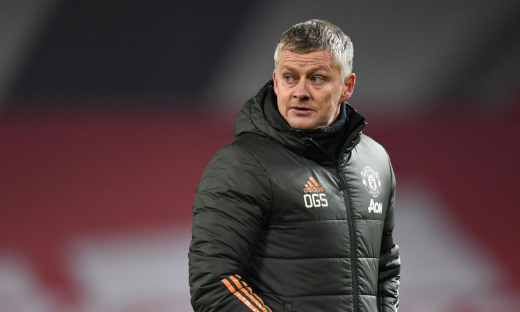 CLB Man Utd gia hạn hợp đồng với HLV Solskjaer