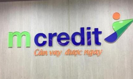 Tỷ lệ nợ xấu tăng cao, Mcredit có gì để thách thức các “ông lớn” FE Credit, HD SAISON và Home Credit?