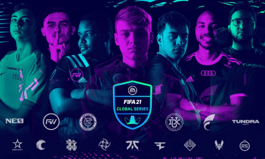 FIFA hủy tổ chức giải đấu Esports