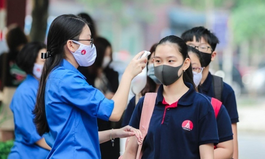 Sơn La: Học sinh tựu trường vào ngày 16/8