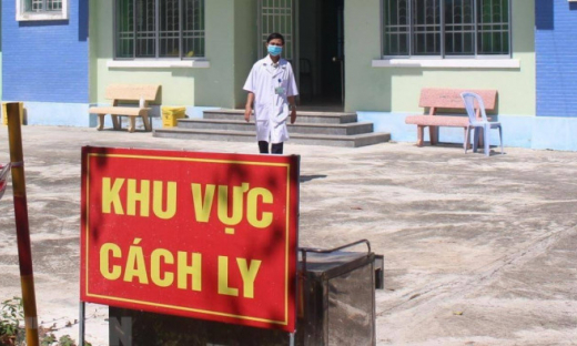 Vĩnh Phúc: Khởi tố F0 trốn khỏi khu cách ly tập trung