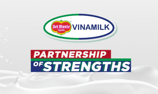 Vinamilk công bố đối tác liên doanh tại Philippines, sản phẩm thương mại sẽ lên kệ vào tháng 9/2021