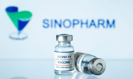 Đồng Nai mượn 500.000 liều vaccine Vero Cell của TP. HCM