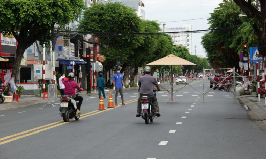 Kiên Giang áp dụng Chỉ thị 19 từ 0h ngày 30/9