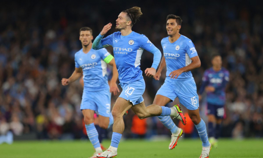 Nhận định Club Brugge với Man City 23h45 19/10, dự đoán vòng bảng Champions League