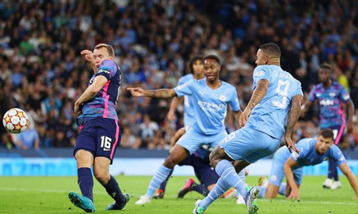 Nhận định trận Brighton vs Man City 23h30 ngày 23/10, dự đoán vòng 9 Premier League 2021/22