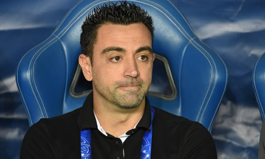 Huyền thoại Xavi được khuyên không nên tiếp quản 'ghế nóng' ở Barca