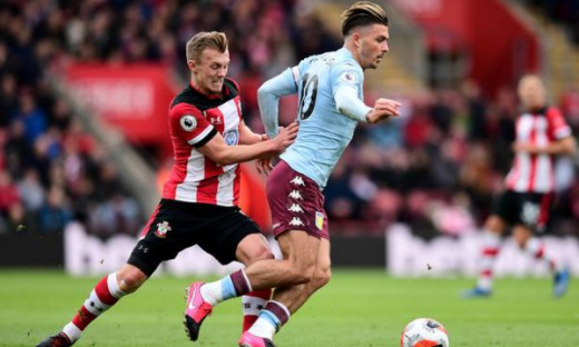 Nhận định trận Southampton vs Aston Villa, 3h ngày 6/11