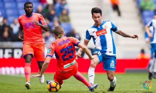 Nhận định trận Espanyol vs Granada, 20h00 ngày 6/11