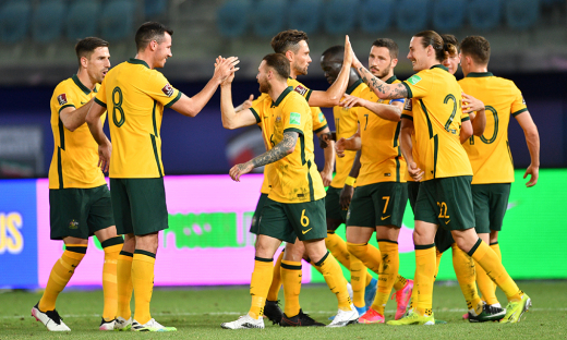 Nhận định Australia vs Saudi Arabia, 16h10 ngày 11/11