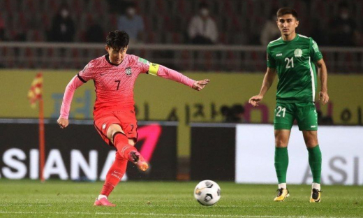 Nhận định trận Iraq vs Hàn Quốc, 22h ngày 16/11