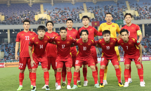 Nhận định trận Việt Nam vs Saudi Arabia, 19h ngày 16/11