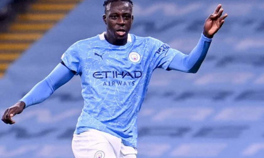 Dấu chấm hết cho hậu vệ Benjamin Mendy ở CLB Man City?