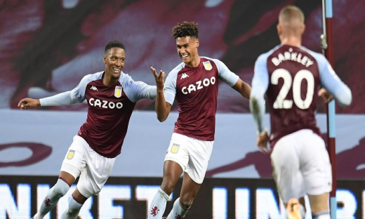 Nhận định trận Aston Villa vs Brighton, 22h ngày 20/11