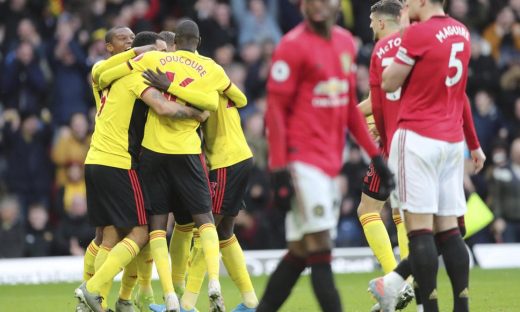 Nhận định trận Watford vs MU, 22h ngày 20/11