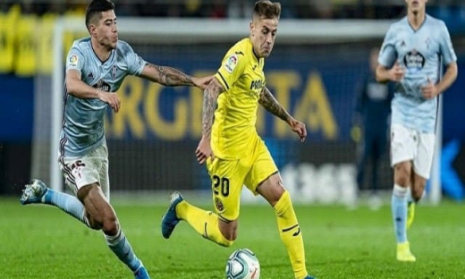 Nhận định trận Celta Vigo vs Villarreal, 20h ngày 20/11