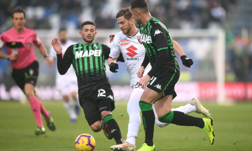 Nhận định trận Sassuolo vs Cagliari, 8h30 ngày 21/11