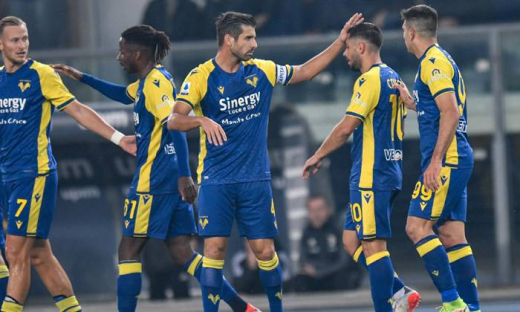 Nhận định trận Verona vs Empoli, 00h30 ngày 23/11