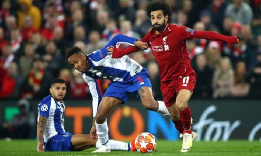 Nhận định trận Liverpool vs Porto, 3h ngày 25/11