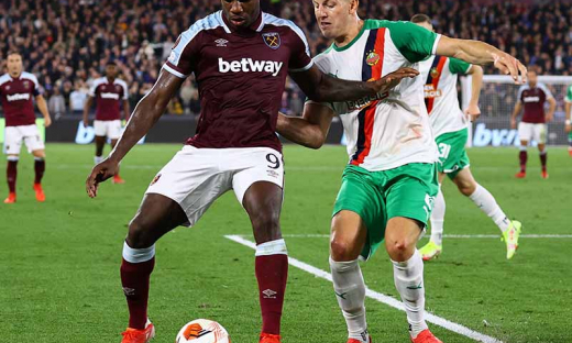 Nhận định trận Rapid Wien vs West Ham, 0h45 ngày 26/11