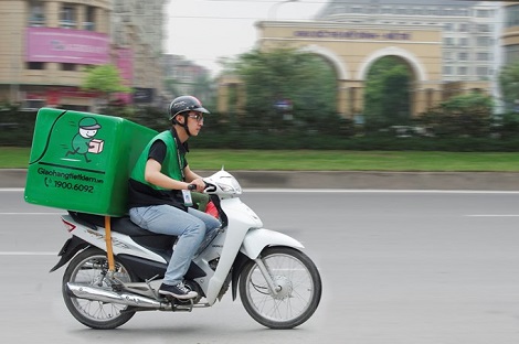 Lào Cai: Dừng toàn bộ hoạt động giao hàng để phòng chống dịch COVID-19